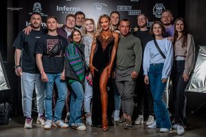 Фотограф Константин Казаков